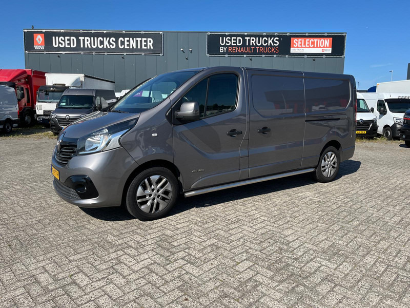 Renault Trafic 1,6 DCI T29 L2 H1, Airco, Nav, Camera - Fourgonnette: photos 1 Renault Trafic 1,6 DCI T29 L2 H1, Airco, Nav, Camera - Fourgonnette: photos 1