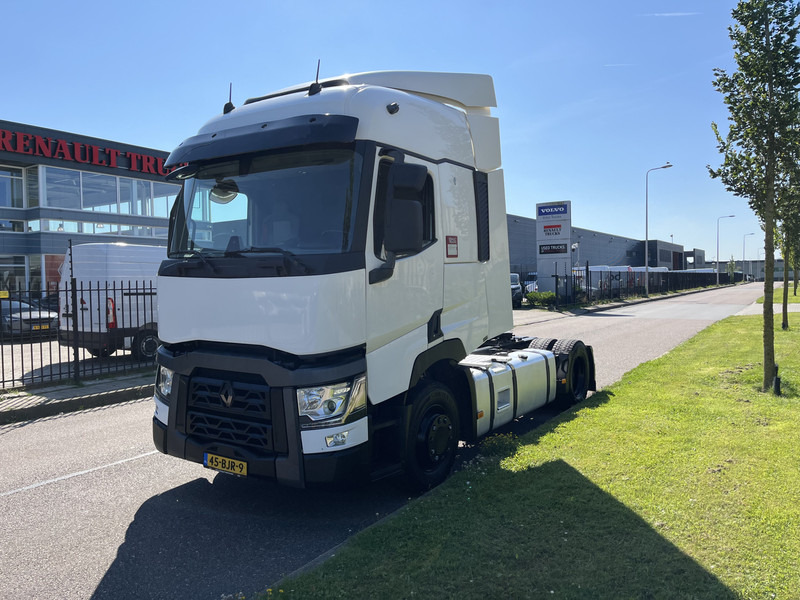 Tracteur routier Renault T-13 440 T4X2, Comfort, Airco, Nav, Camera