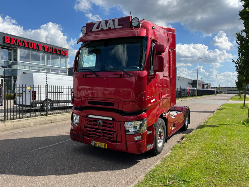 Renault T 13 HIGH 520 T4X2, ADR, EURO 6 - Tracteur routier: photos 2 Renault T 13 HIGH 520 T4X2, ADR, EURO 6 - Tracteur routier: photos 2