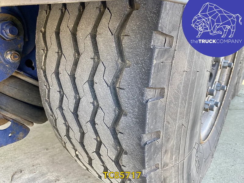 Benalu BULKLINER - Semi-remorque benne: photos 3 Benalu BULKLINER - Semi-remorque benne: photos 3