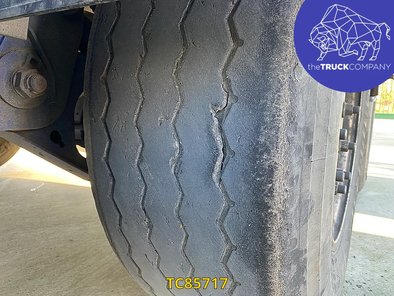 Benalu BULKLINER - Semi-remorque benne: photos 4 Benalu BULKLINER - Semi-remorque benne: photos 4