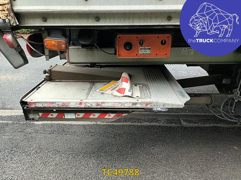 DAF LF 55 250 en leasing occasion DAF LF 55 250: photos 14 DAF LF 55 250 en leasing occasion DAF LF 55 250: photos 14