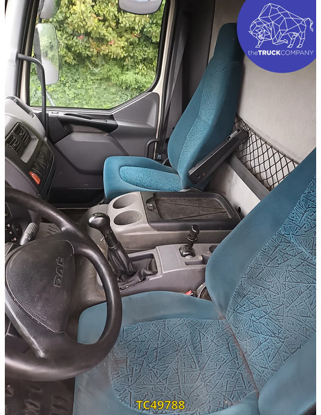 DAF LF 55 250 en leasing occasion DAF LF 55 250: photos 7 DAF LF 55 250 en leasing occasion DAF LF 55 250: photos 7