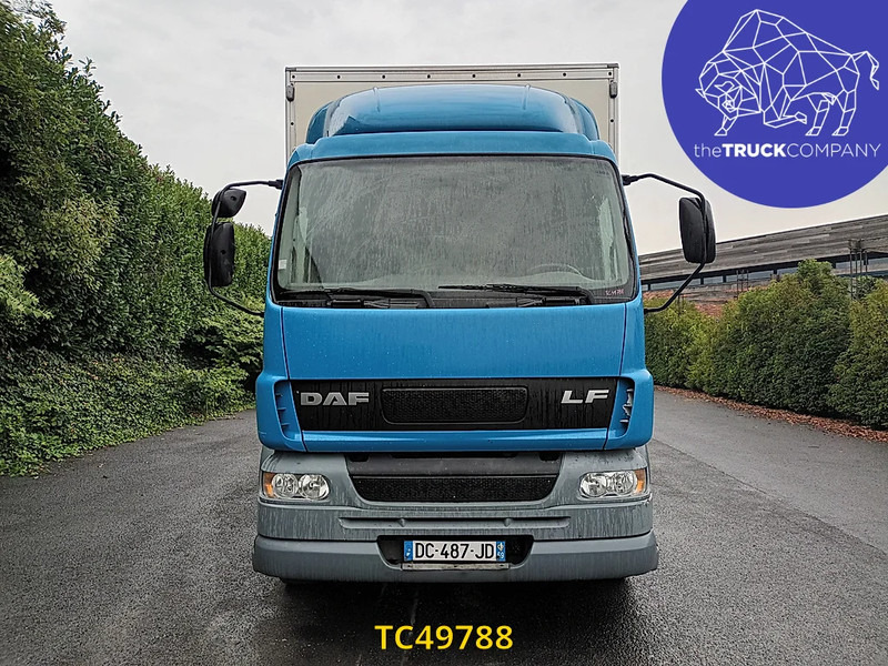 DAF LF 55 250 en leasing occasion DAF LF 55 250: photos 16 DAF LF 55 250 en leasing occasion DAF LF 55 250: photos 16