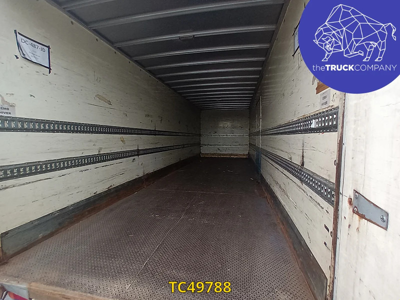 DAF LF 55 250 en leasing occasion DAF LF 55 250: photos 12 DAF LF 55 250 en leasing occasion DAF LF 55 250: photos 12