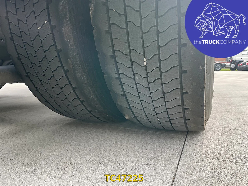 DAF XF Euro6 480 - Camion porte-conteneur/ Caisse mobile: photos 4 DAF XF Euro6 480 - Camion porte-conteneur/ Caisse mobile: photos 4