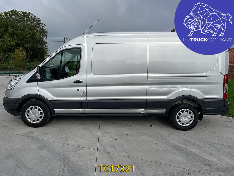Ford Transit 2.0 TDCI L2H2 - Fourgon utilitaire: photos 2 Ford Transit 2.0 TDCI L2H2 - Fourgon utilitaire: photos 2