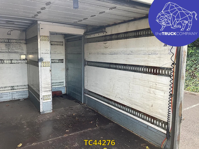 Iveco EuroCargo 100 E15 en leasing occasion Iveco EuroCargo 100 E15: photos 11