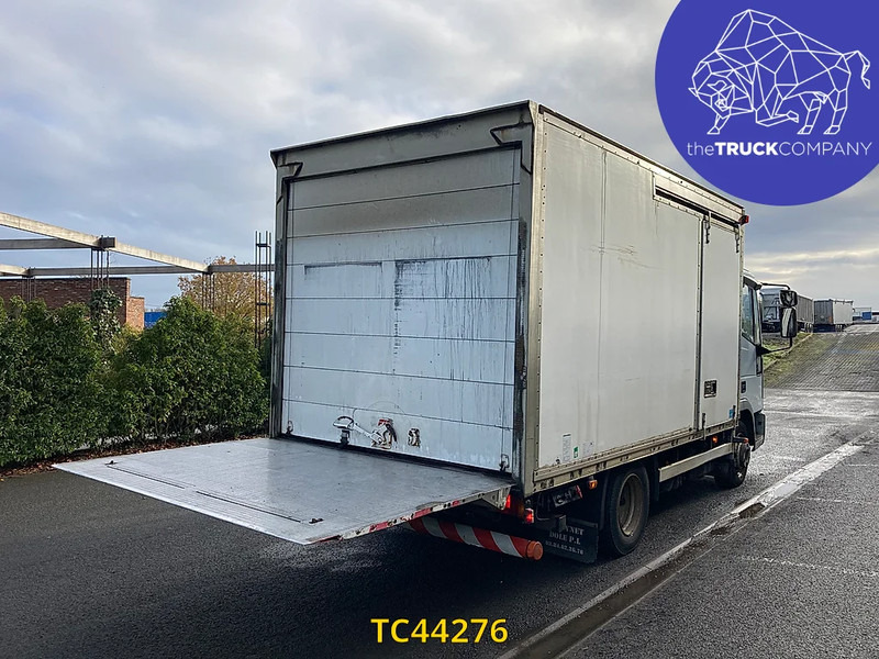 Iveco EuroCargo 100 E15 en leasing occasion Iveco EuroCargo 100 E15: photos 13