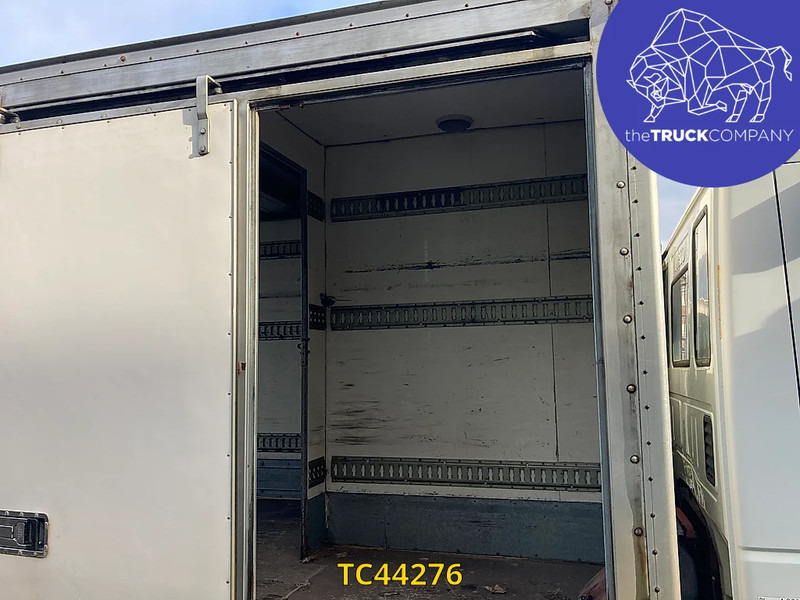 Iveco EuroCargo 100 E15 en leasing occasion Iveco EuroCargo 100 E15: photos 7