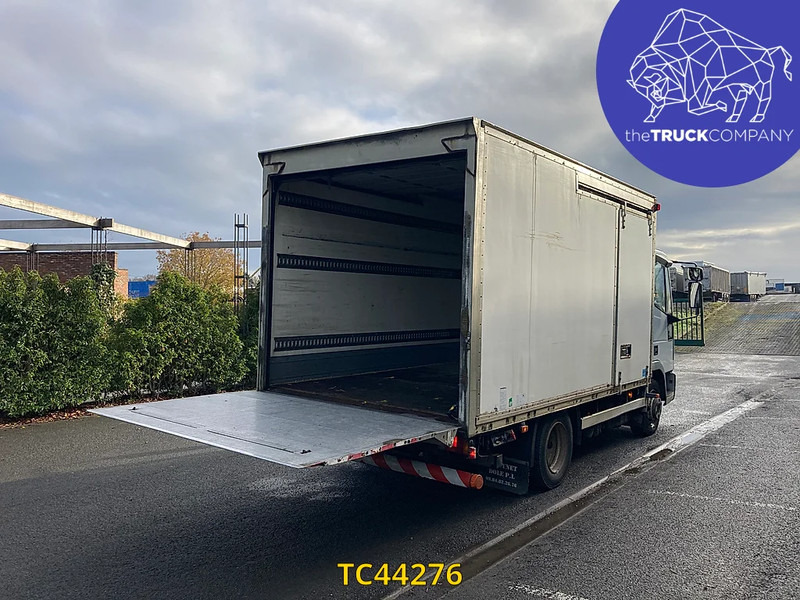 Iveco EuroCargo 100 E15 en leasing occasion Iveco EuroCargo 100 E15: photos 14