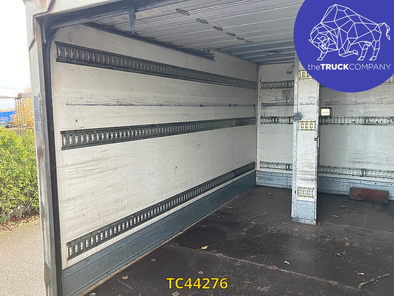 Iveco EuroCargo 100 E15 en leasing occasion Iveco EuroCargo 100 E15: photos 10