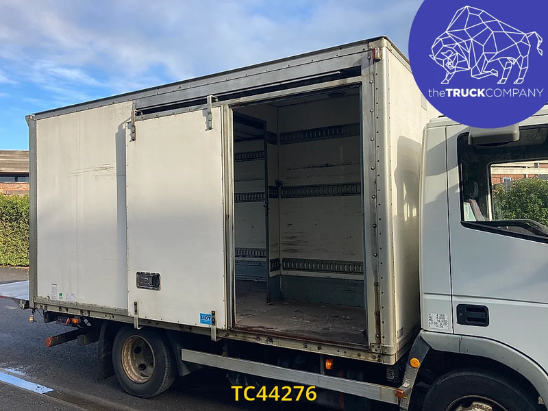 Iveco EuroCargo 100 E15 en leasing occasion Iveco EuroCargo 100 E15: photos 8