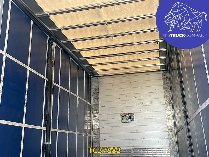 MAN TGL 220 - Camion à rideaux coulissants: photos 2 MAN TGL 220 - Camion à rideaux coulissants: photos 2