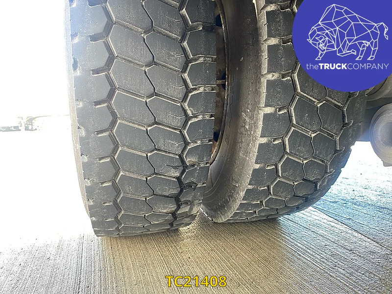 Mercedes-Benz Atego 1223 - Camion frigorifique: photos 4 Mercedes-Benz Atego 1223 - Camion frigorifique: photos 4