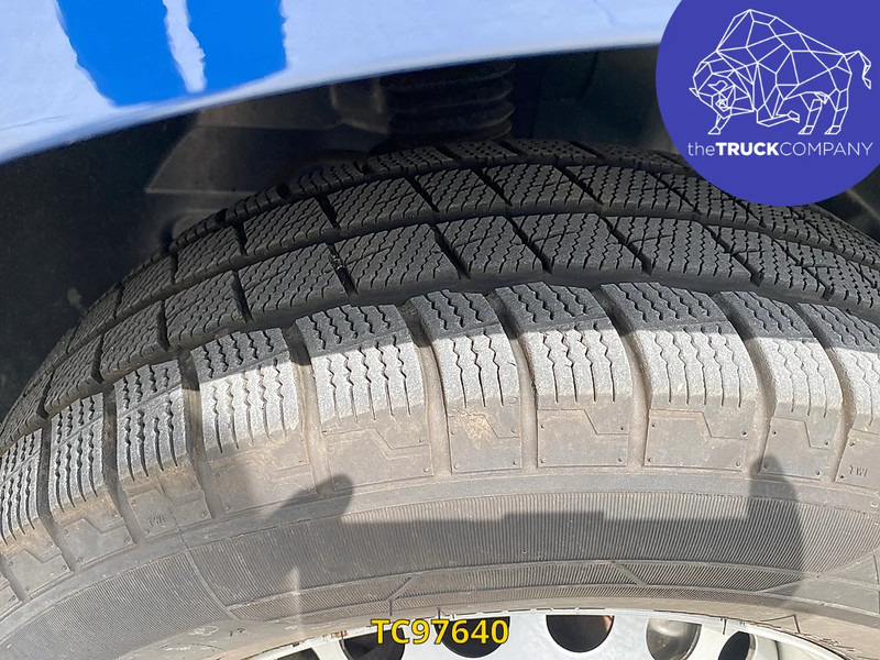 Mercedes-Benz Sprinter - Fourgon utilitaire: photos 4 Mercedes-Benz Sprinter - Fourgon utilitaire: photos 4