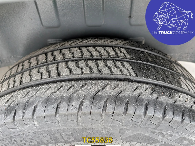 Fourgon utilitaire Opel Movano: photos 16 Fourgon utilitaire Opel Movano: photos 16