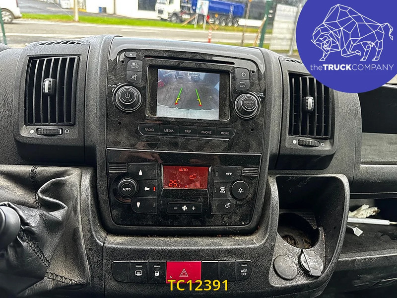 Peugeot Boxer L3H2 - Fourgon utilitaire: photos 2 Peugeot Boxer L3H2 - Fourgon utilitaire: photos 2