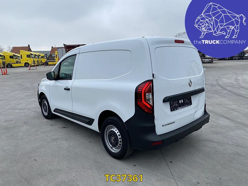 Renault Kangoo 1.5 DCI - Fourgonnette: photos 3 Renault Kangoo 1.5 DCI - Fourgonnette: photos 3