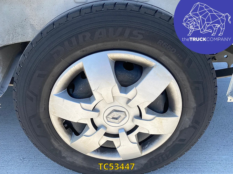 Renault Master 2.3 DCI L3H2 - Fourgon utilitaire: photos 4 Renault Master 2.3 DCI L3H2 - Fourgon utilitaire: photos 4