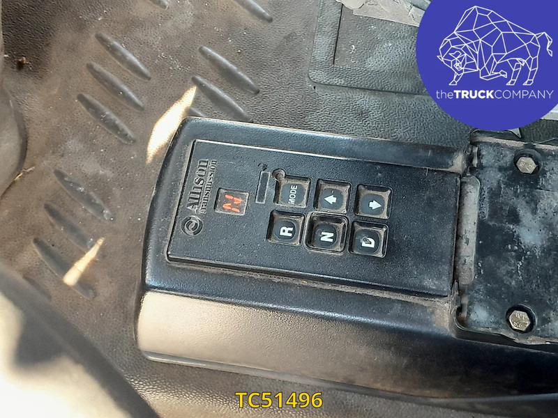 Renault Premium 270 - Benne à ordures ménagères: photos 4 Renault Premium 270 - Benne à ordures ménagères: photos 4