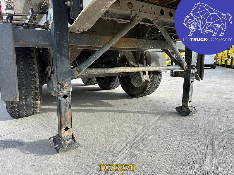 Semi-remorque benne Schmitz Cargobull: photos 6