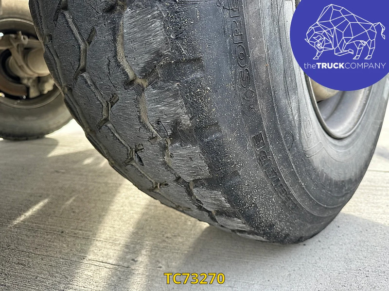 Semi-remorque benne Schmitz Cargobull: photos 10