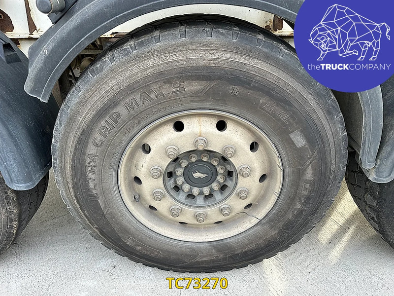 Semi-remorque benne Schmitz Cargobull: photos 11