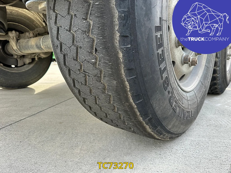 Semi-remorque benne Schmitz Cargobull: photos 14