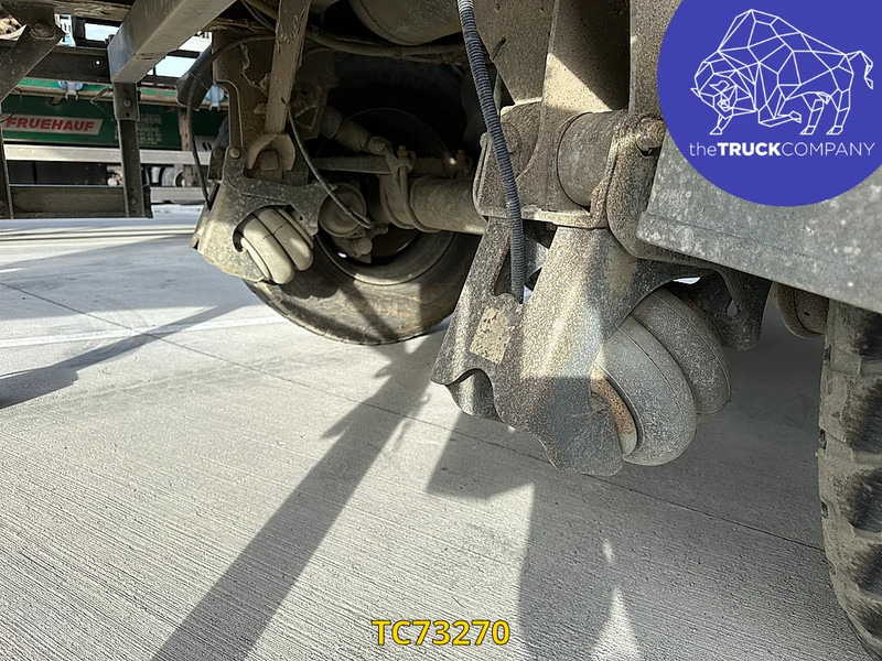 Semi-remorque benne Schmitz Cargobull: photos 20