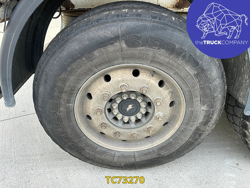 Semi-remorque benne Schmitz Cargobull: photos 13