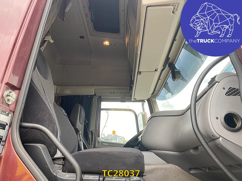 DAF CF Euro6 510 - Tracteur routier: photos 5 DAF CF Euro6 510 - Tracteur routier: photos 5