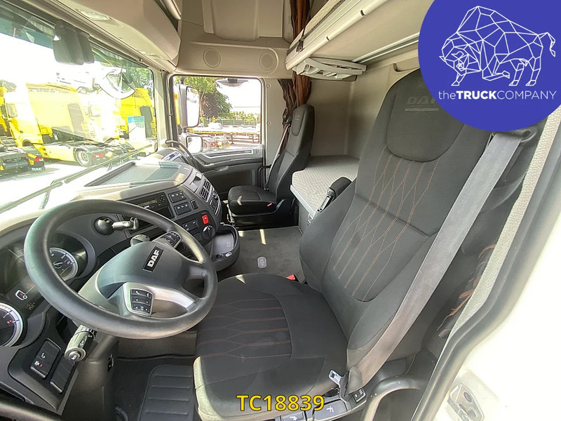 DAF XF 480 - Tracteur routier: photos 5 DAF XF 480 - Tracteur routier: photos 5
