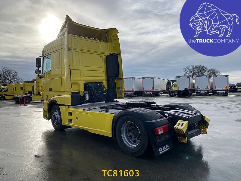 DAF XF Euro6 430 - Tracteur routier: photos 3 DAF XF Euro6 430 - Tracteur routier: photos 3