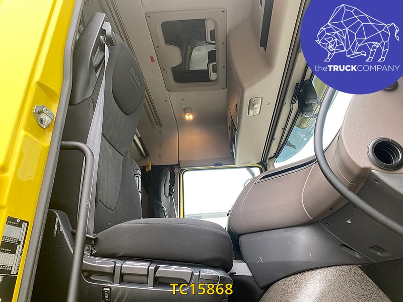 Tracteur routier DAF XF Euro6 430: photos 13