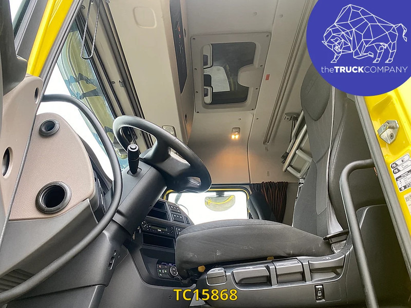 Tracteur routier DAF XF Euro6 430: photos 11