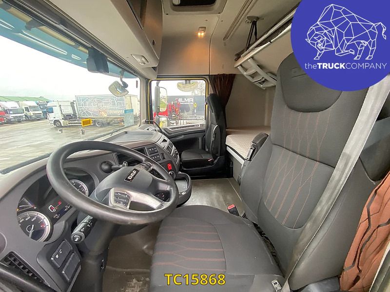 Tracteur routier DAF XF Euro6 430: photos 10