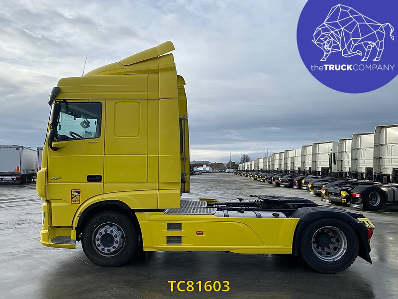 DAF XF Euro6 430 - Tracteur routier: photos 2 DAF XF Euro6 430 - Tracteur routier: photos 2