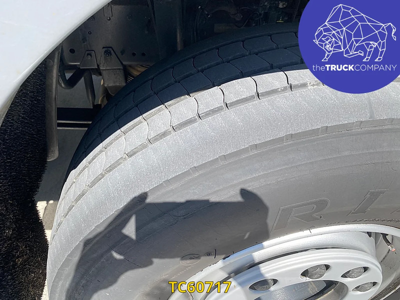 DAF XF Euro6 450 - Tracteur routier: photos 3 DAF XF Euro6 450 - Tracteur routier: photos 3