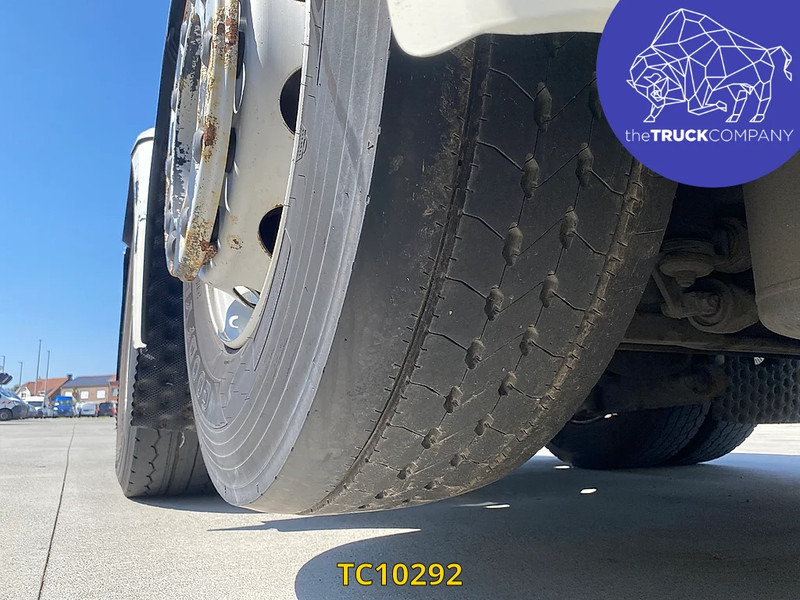 DAF XF Euro6 450 - Tracteur routier: photos 5 DAF XF Euro6 450 - Tracteur routier: photos 5