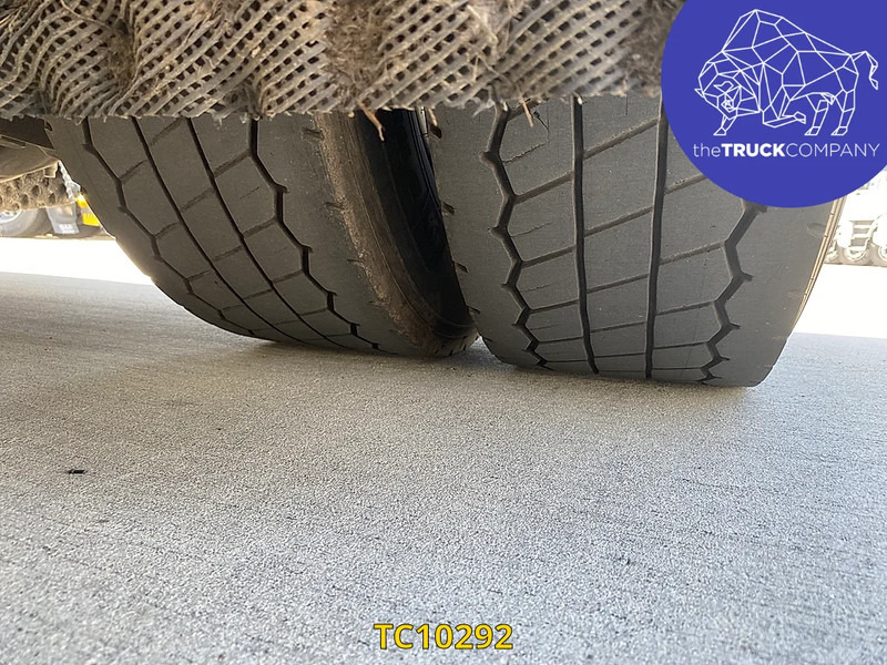 DAF XF Euro6 450 - Tracteur routier: photos 4 DAF XF Euro6 450 - Tracteur routier: photos 4