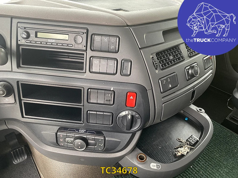 Tracteur routier DAF XF Euro6 450: photos 6