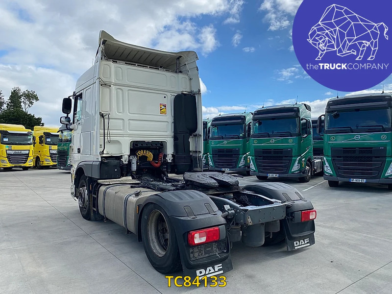 DAF XF Euro6 460 - Tracteur routier: photos 3 DAF XF Euro6 460 - Tracteur routier: photos 3