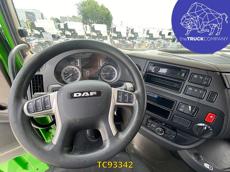 Tracteur routier DAF XF Euro6 480: photos 6