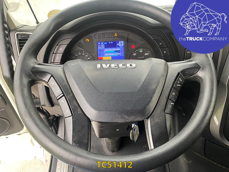 Tracteur routier Iveco Stralis 440 S40: photos 6 Tracteur routier Iveco Stralis 440 S40: photos 6