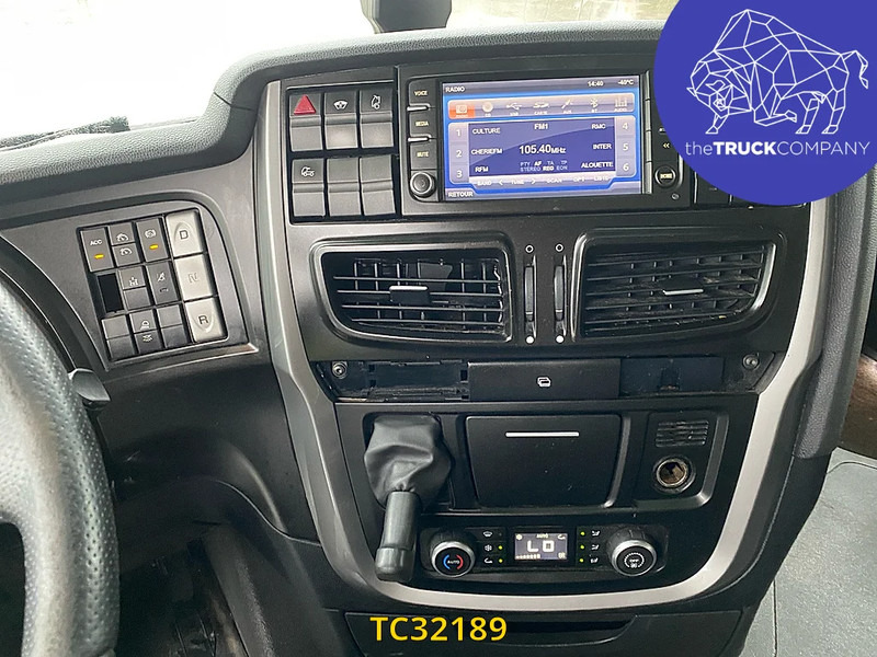 Iveco Stralis 480 - Tracteur routier: photos 5 Iveco Stralis 480 - Tracteur routier: photos 5