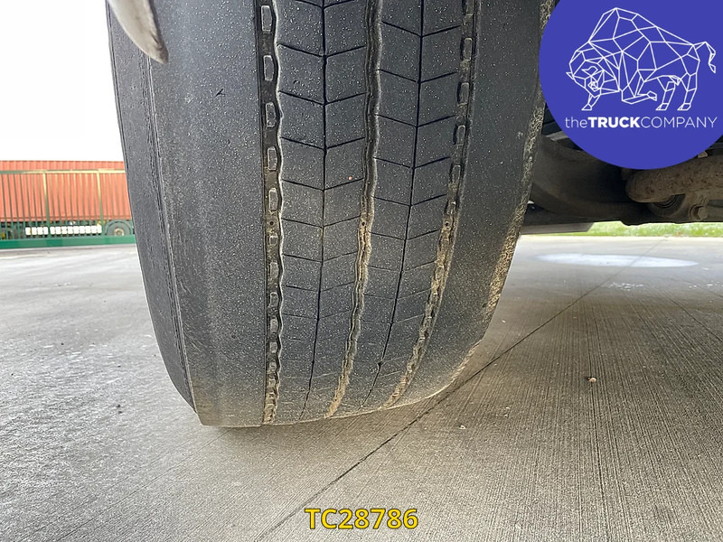 Tracteur routier MAN TGA 430: photos 19