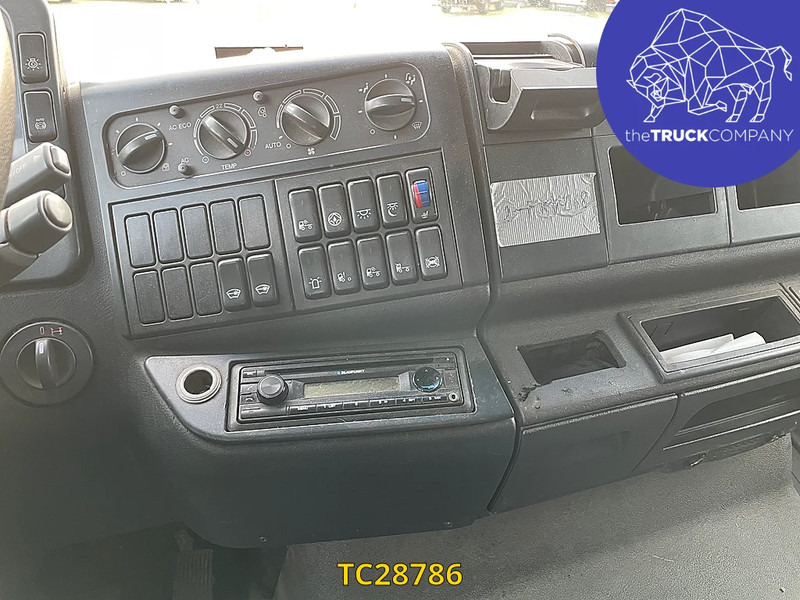 Tracteur routier MAN TGA 430: photos 6