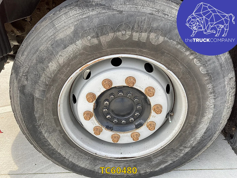 Tracteur routier MAN TGS 440: photos 12