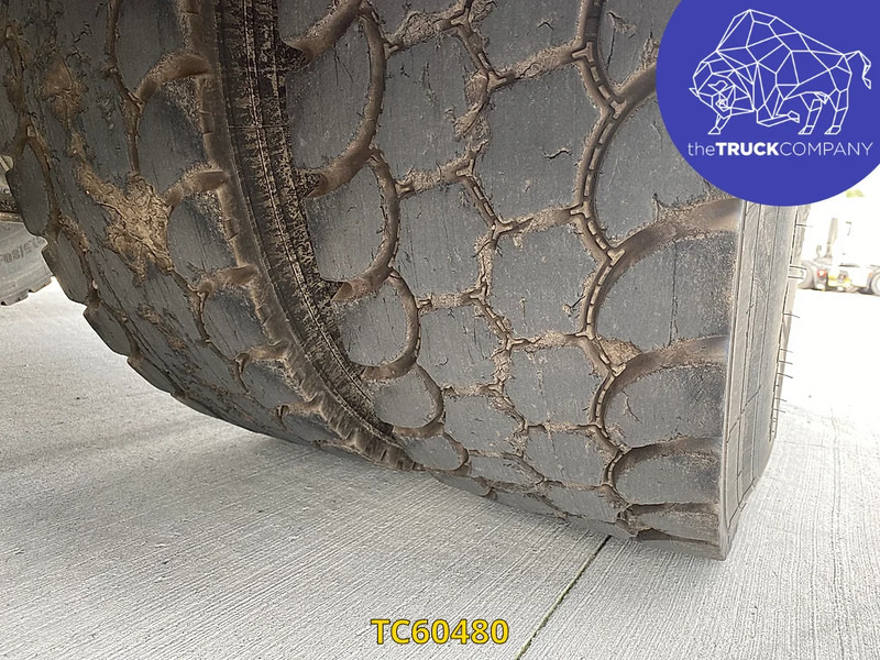 Tracteur routier MAN TGS 440: photos 16